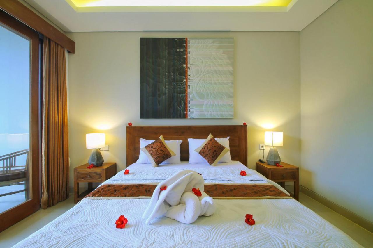 Dewi Putri House Hotel Ubud Quarto foto
